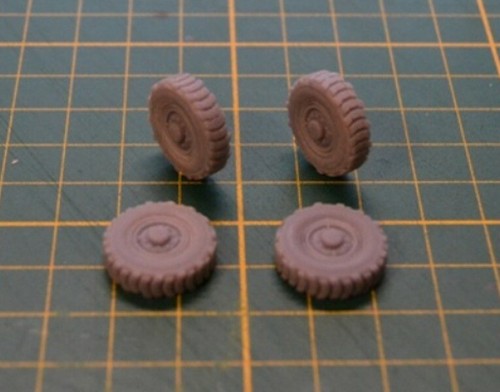 Roues type michelin pour - michelin, xl