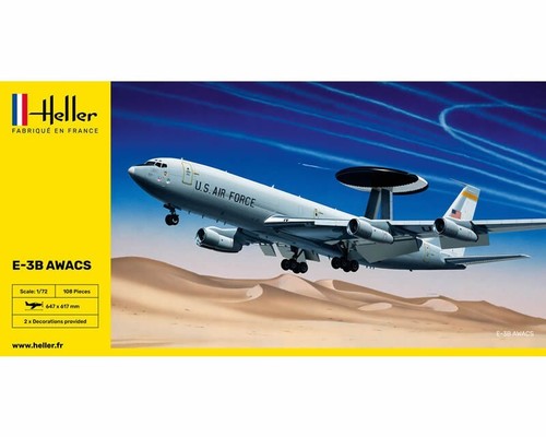 Heller air force boeing - heller,