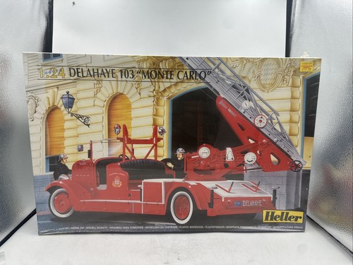 Heller montecarlo 24 - montecarlo, 1/24