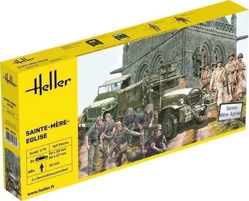 Heller santa madre - santa, da