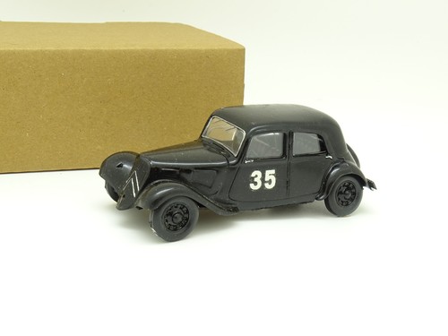Heller kit montato - heller, 1/43