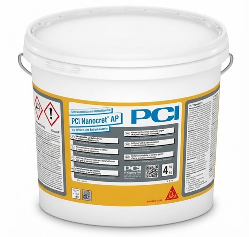 Pci nanocret kg - nanocret, ap