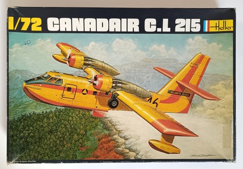 Maquette n 304 heller - maquette, 1/72