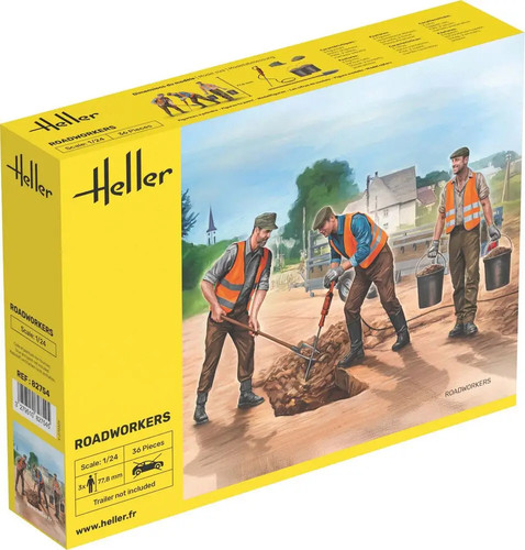 Heller cantonniers scala - heller,
