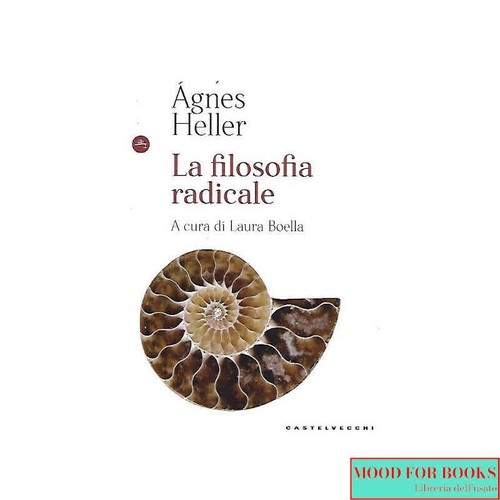 Agnes heller la filosofia - -,