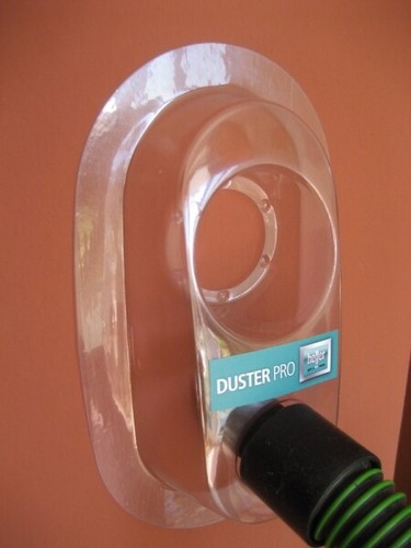 Heller duster cattura polvere - heller,