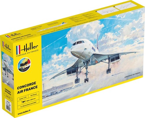 Heller 56469 72 starter - -,