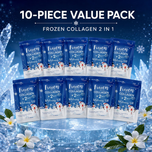 10x peptidi sbiancanti - 10x,