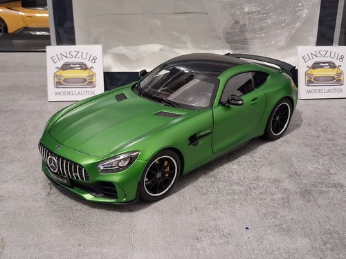 Norev mercedes amg - norev, gt