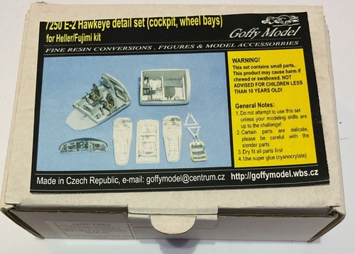 7250 occhio falco set - 7250, e-2c
