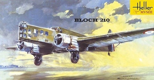 Heller 80397 bloch - bloch, scala