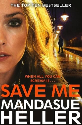 Mandasue heller save - heller, me
