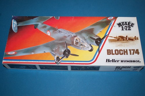 Heller 80393 bloch - bloch, 174