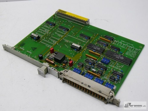 Scheda controllo heller b - controllo,