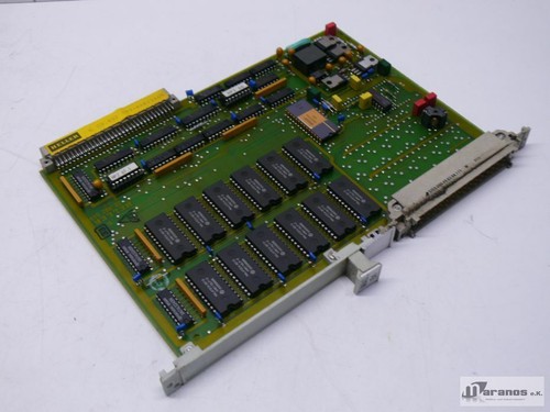 Scheda controllo heller c - heller,