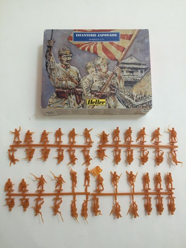 Heller 79618 infanterie - heller,