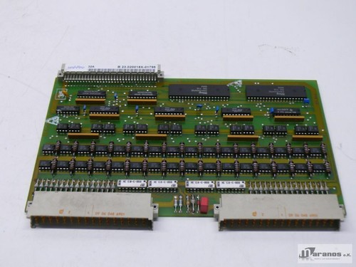 Scheda controllo heller b - scheda,