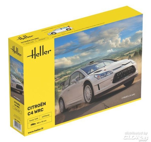 Modellino auto model kit - , di