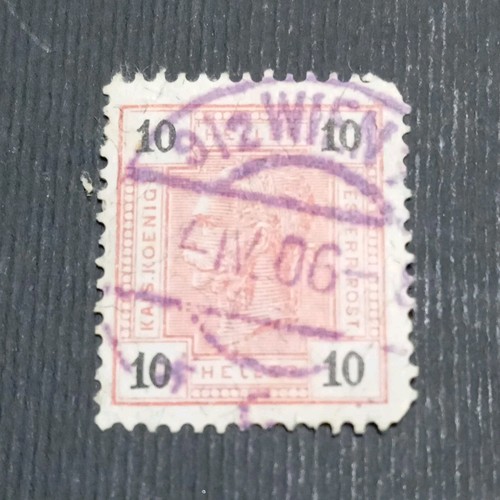 österreich austria heller - Österreich, 10