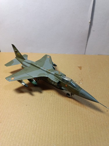 Jaguar maqueta avión - a,,