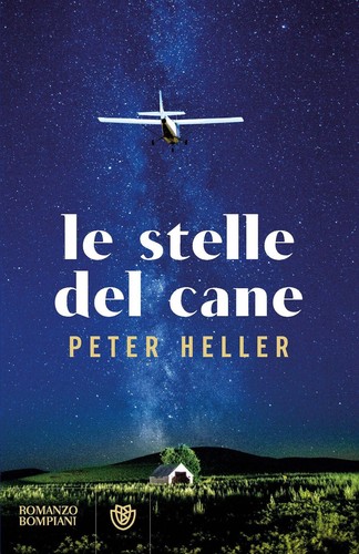 Libri peter heller le - heller,