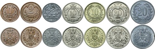 Austria francesco giuseppe - francesco,