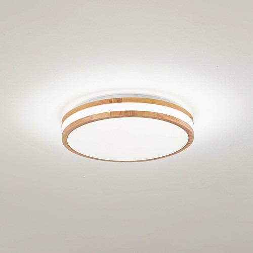 Lindby plafoniera led - lindby,