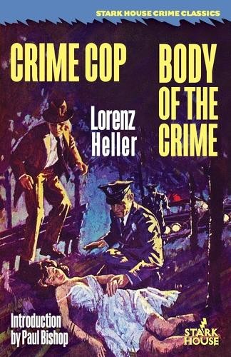 Lorenz heller crime cop body - crime,
