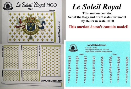 Heller soleil royal - heller,