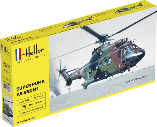 Heller 80367 1 72 - heller, 1:72