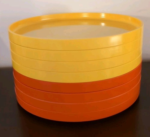 Set vintage heller - 8,