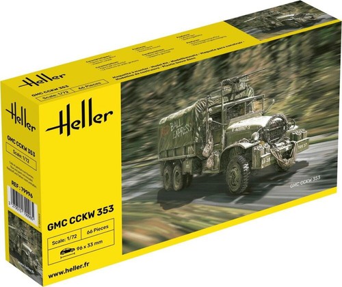 Gmc cckw 353 heller 1 - -,