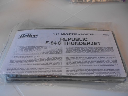 Heller republic 84g - heller,
