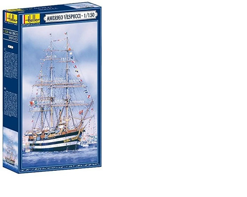 Heller 150 amerigo - heller,
