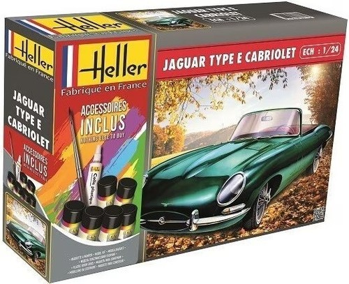Heller 56719 kit avviamento - 56719,