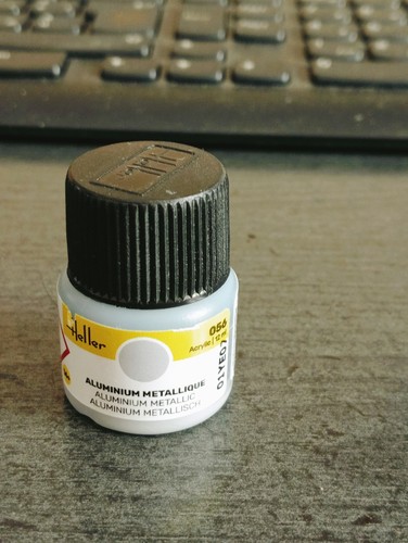 Heller colore acrilico 056 - colore,