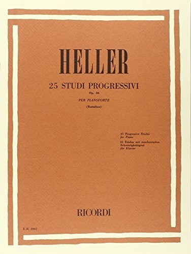 Heller studi progressivi - heller,