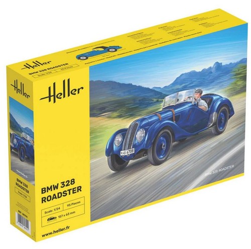 Hel80701 heller bmw - -,