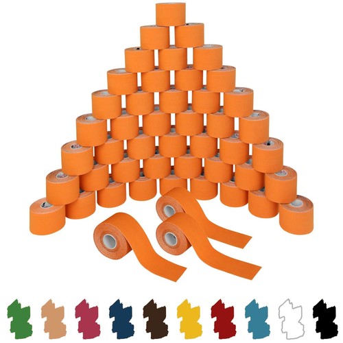 Nastro kinesiologico - x,