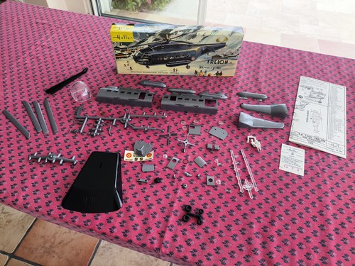 Heller rl 7841 - heller,