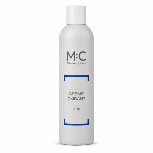 Meister coiffeur crema - coiffeur,