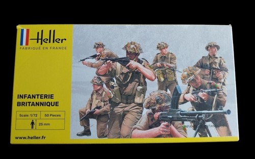 Set figurine 72 heller - 1,