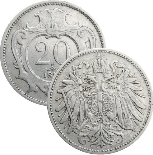 Austria - austria, 20