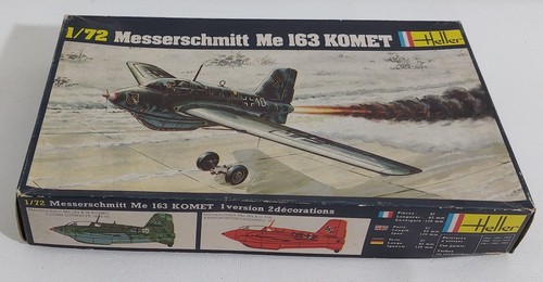 I133353 kit heller - heller, 1/72