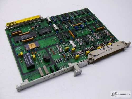 Scheda controllo heller - scheda,