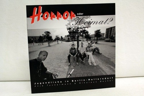 Horror oder heimat - horror,