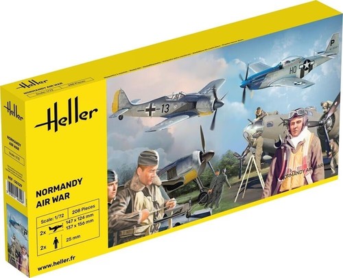 Heller 50329 scala - , 1:72