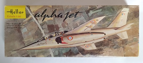 Maquette heller 302 - heller, n°302