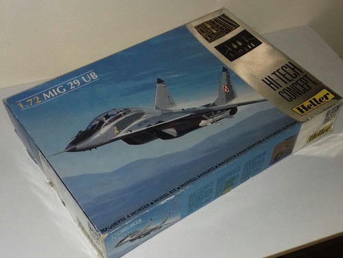 Mig kit 80530 - mig, 29
