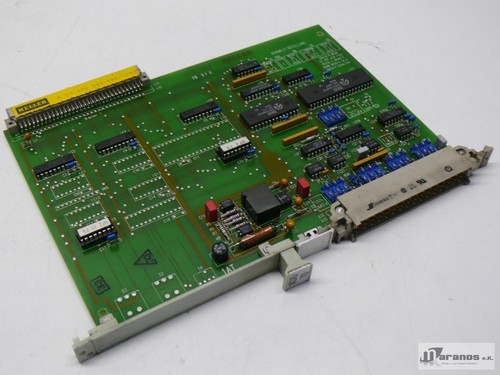 Scheda controllo heller b - heller,
